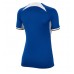 Camiseta Chelsea Primera Equipación para mujer 2023-24 manga corta
